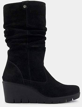 Dune palomo 2024 ankle boots