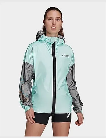 jd sports womens running jackets