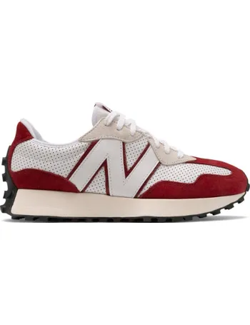 new balance 327 jd junior