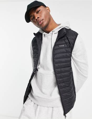 Nicce on sale pathway gilet