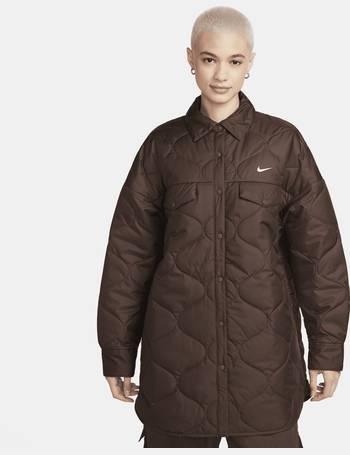 Shop Nike Waterproof Jackets for Women up to 85% Off