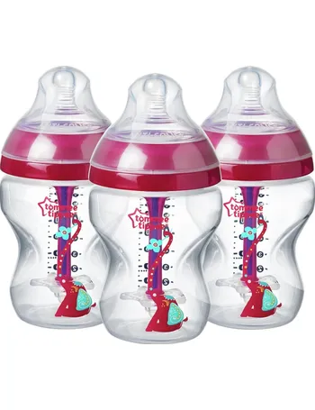 nuk bottles argos