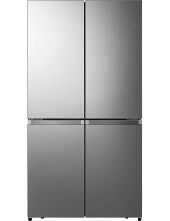 boots black fridge freezer