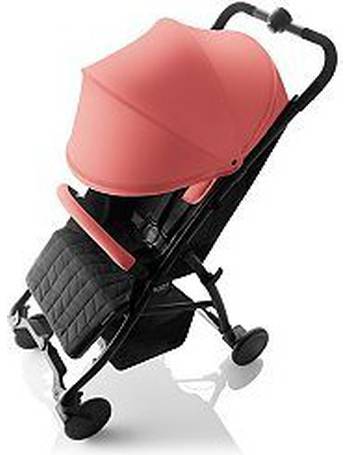boots baby stroller
