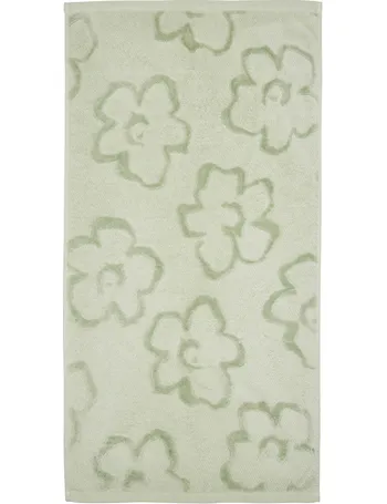 ted baker bath towel