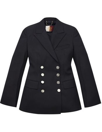 tommy hilfiger amelie blazer