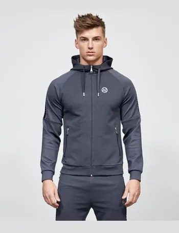 alessandro zavetti tracksuit