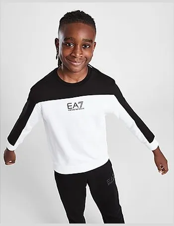 Jd sports ea7 sale junior