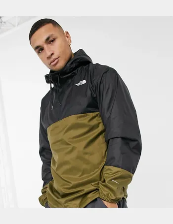 tnf anorak