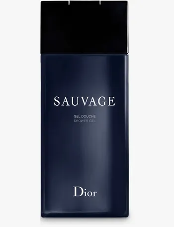 Dior sauvage best sale 200ml john lewis