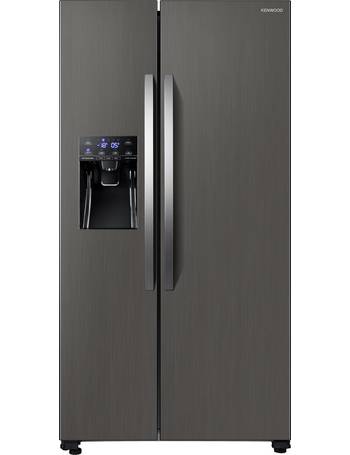 42+ Kenwood fridge freezer sale information
