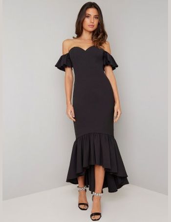 Chi chi outlet osariah dress