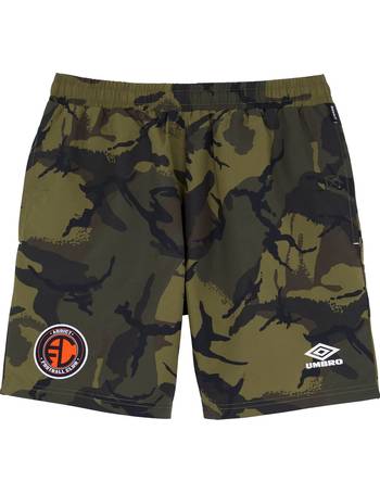 Umbro mens madness clearance swim shorts