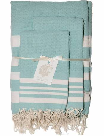 Febronie best sale hammam towels