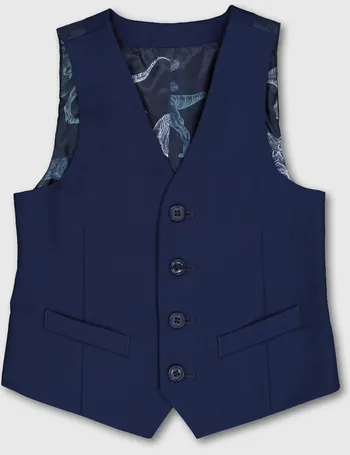 Sainsburys waistcoat deals