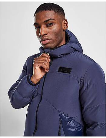 jd sports ea7 jacket