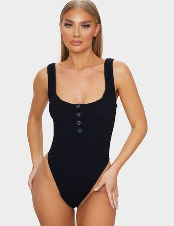 tesco khaki swimsuit