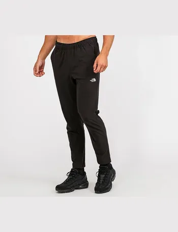 the north face surgent poly pant black