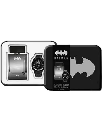 Shop Batman Fragrance up to 50% Off | DealDoodle