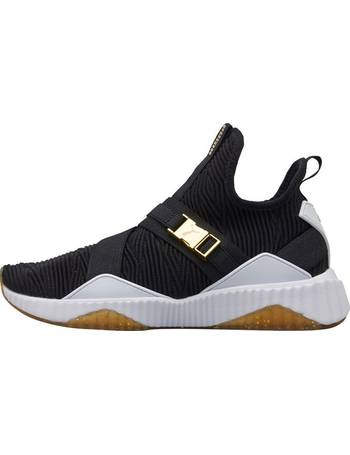 trainers m&m direct