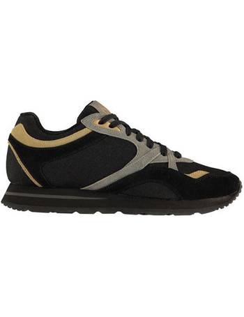 Firetrap captain sagan hot sale mens trainers