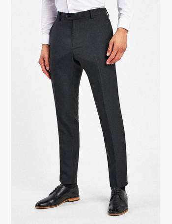 next suit trousers blue