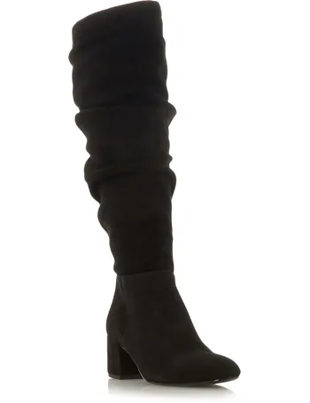 Dune hotsell tarry boots