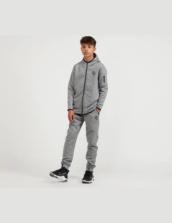 Nike on sale tracksuit footasylum