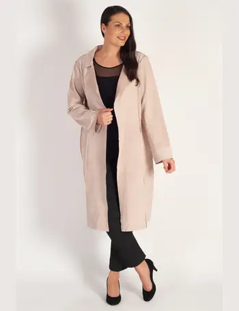 Chesca coats plus outlet size