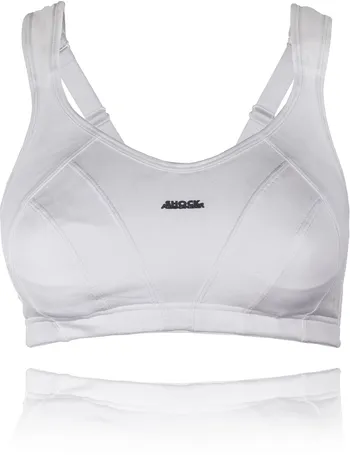 Shock Absorber Ultimate Fly High Impact Bra