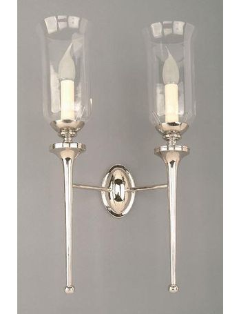 Strathmore Hanging Lantern (Small) (463) - The Limehouse Lamp Company