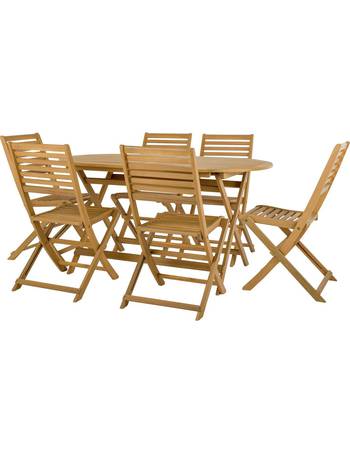 Shop Argos Patio Sets up to 50 Off DealDoodle