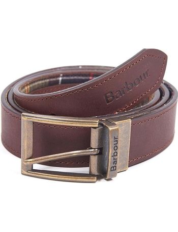 barbour belt sale