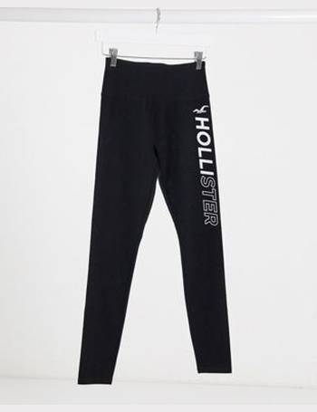 Shop Hollister Women's Leggings up to 50% Off