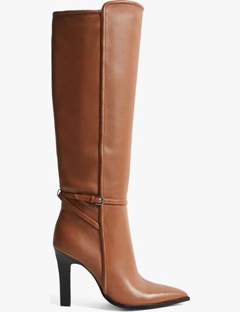 john lewis gabor knee boots