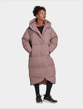 Women's coats hot sale jd sports