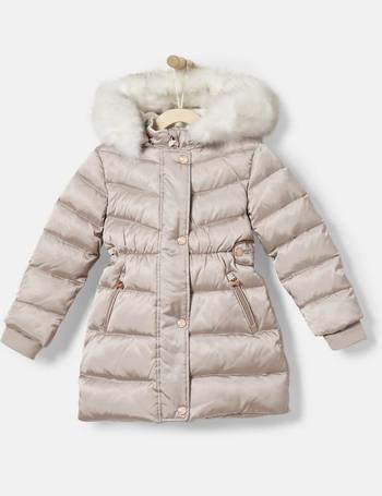 ted baker ladies coats