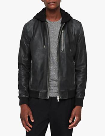 all saints fursdon jacket