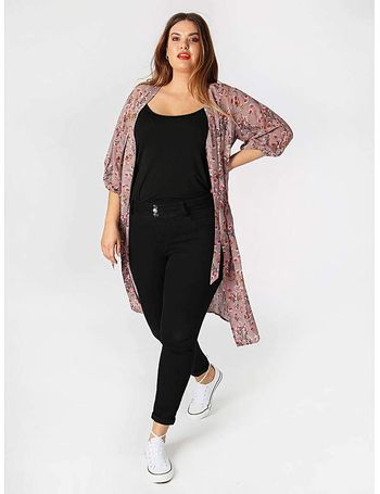 Koko plus size store clothing