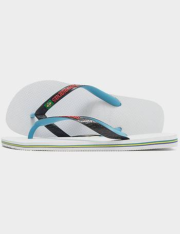 lacoste flip flops jd sports