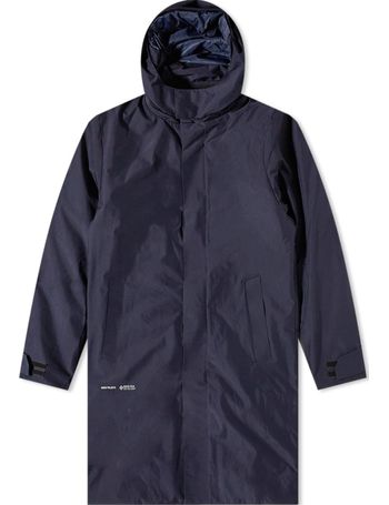 Norse projects marstrand clearance anorak