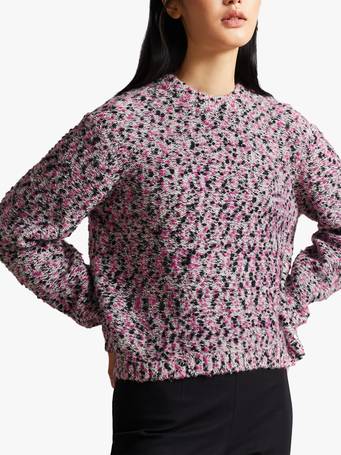 ted baker jumper womens