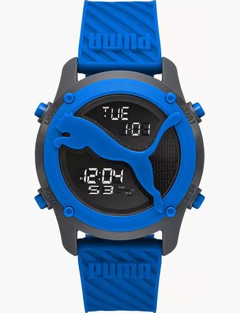 Puma watches on sale lowest price