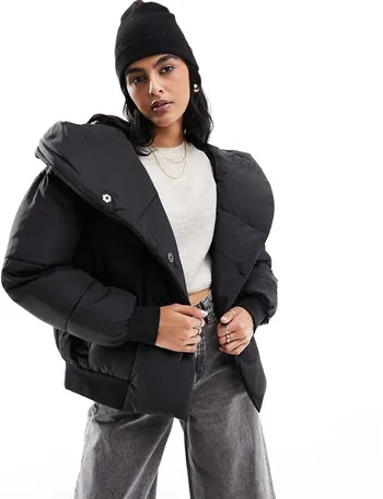 Shop Noisy May Padded Jackets for Women up to 80% Off | DealDoodle