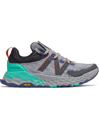 new balance fresh foam trail womens