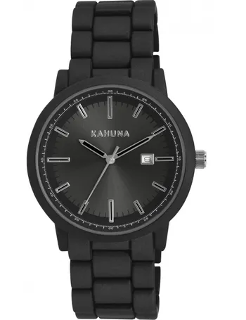 Shop Men's Kahuna Watches up to 55% Off | DealDoodle