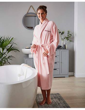 marisota dressing gowns