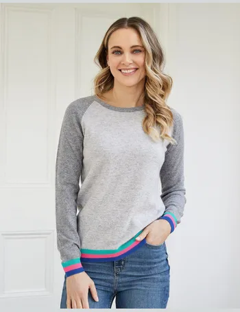 Debenhams shop cashmere jumpers