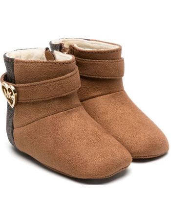 Michael kors baby top boots