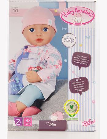 Anne geddes baby dolls tk clearance maxx